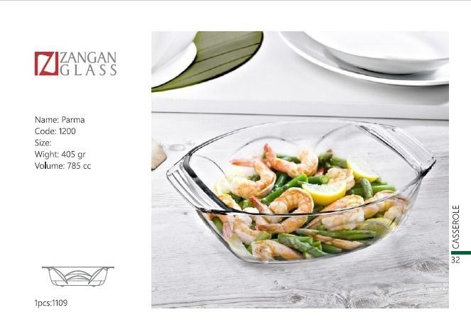 تابه پارما در 3سایز 🔥کادویی محصول زنگان