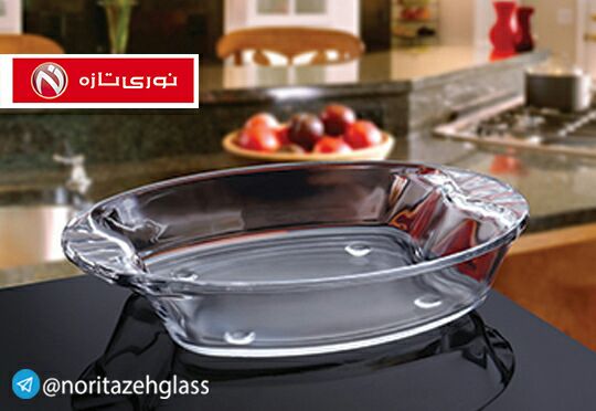 تابه پریمکس بزرگ و کوچک 🇮🇷 محصول نوریتازه