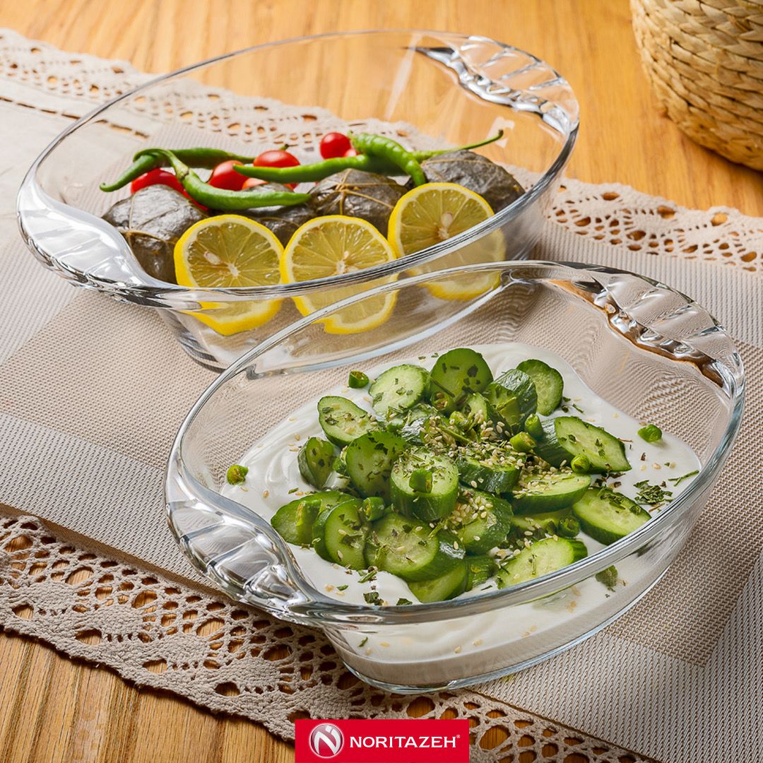 تابه پریمکس بزرگ و کوچک 🇮🇷 محصول نوریتازه