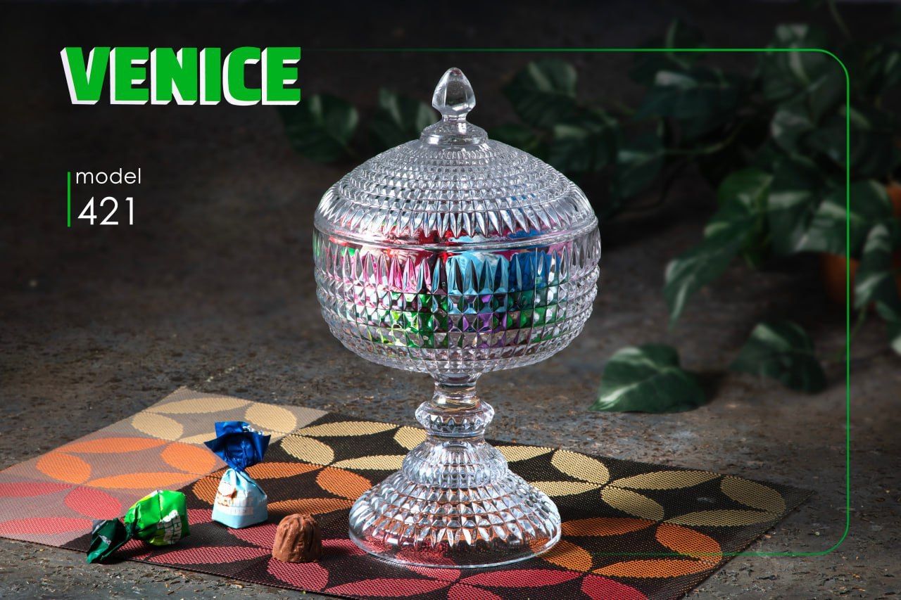 سرویس 25پارچه ونیز 🇮🇷