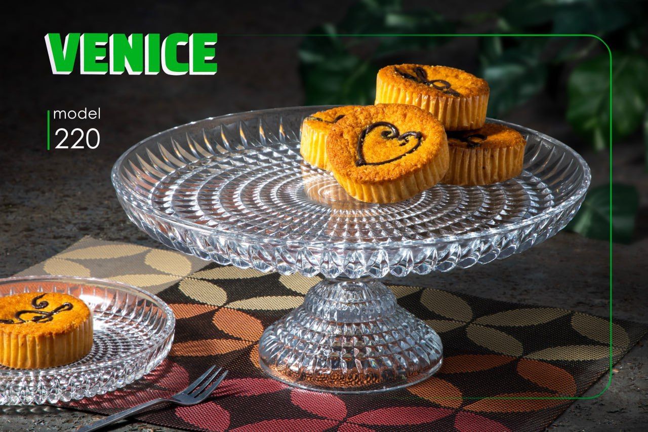 سرویس 25پارچه ونیز 🇮🇷