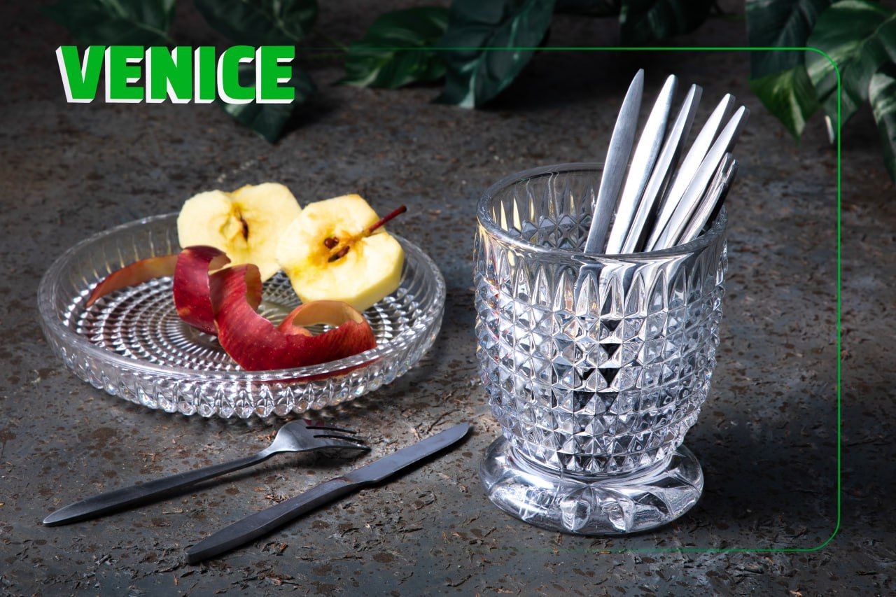سرویس 25پارچه ونیز 🇮🇷