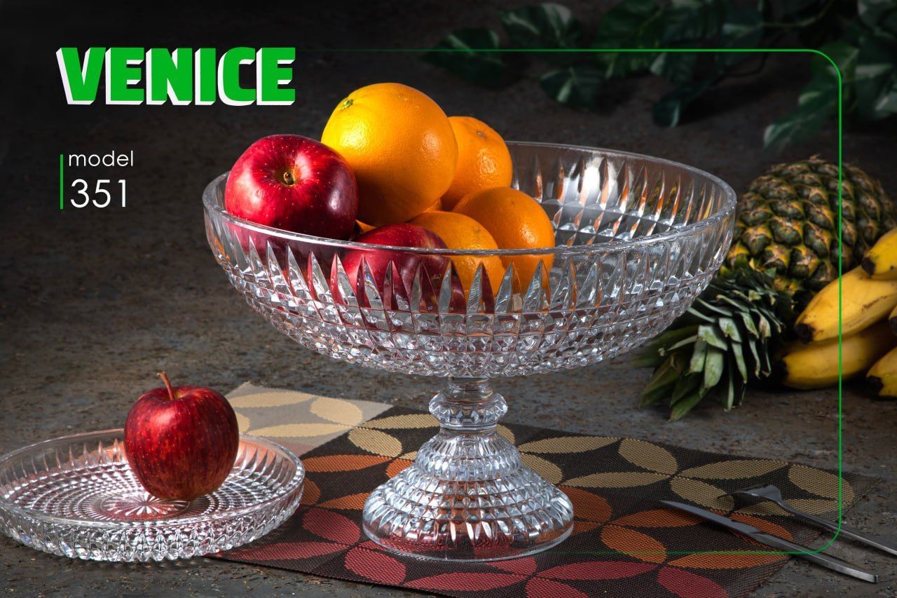 سرویس 25پارچه ونیز 🇮🇷