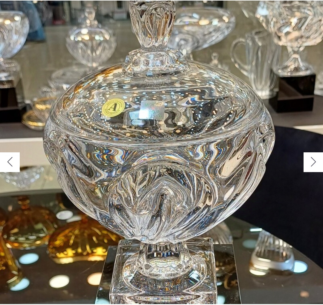 سرویس آپولو کریستال چین