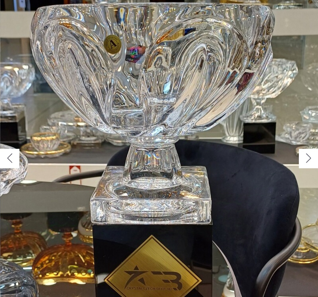 سرویس آپولو کریستال چین