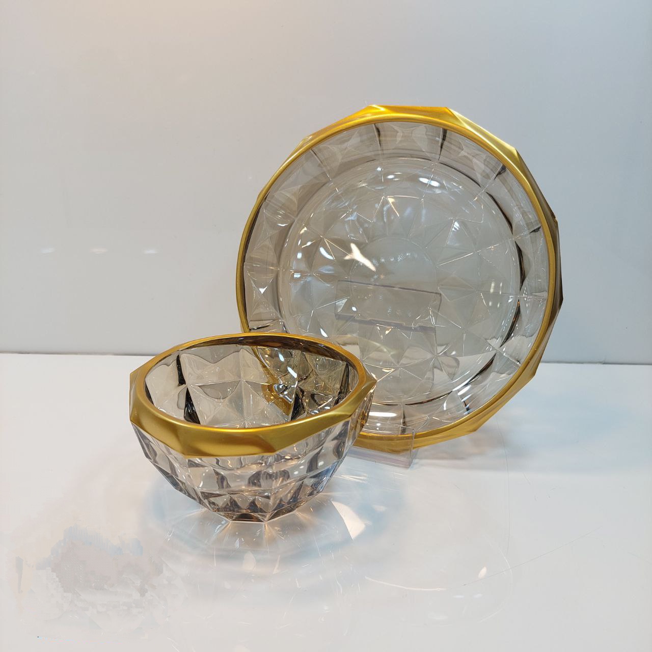 سرویس آکوامارین