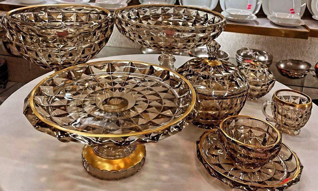 سرویس آکوامارین