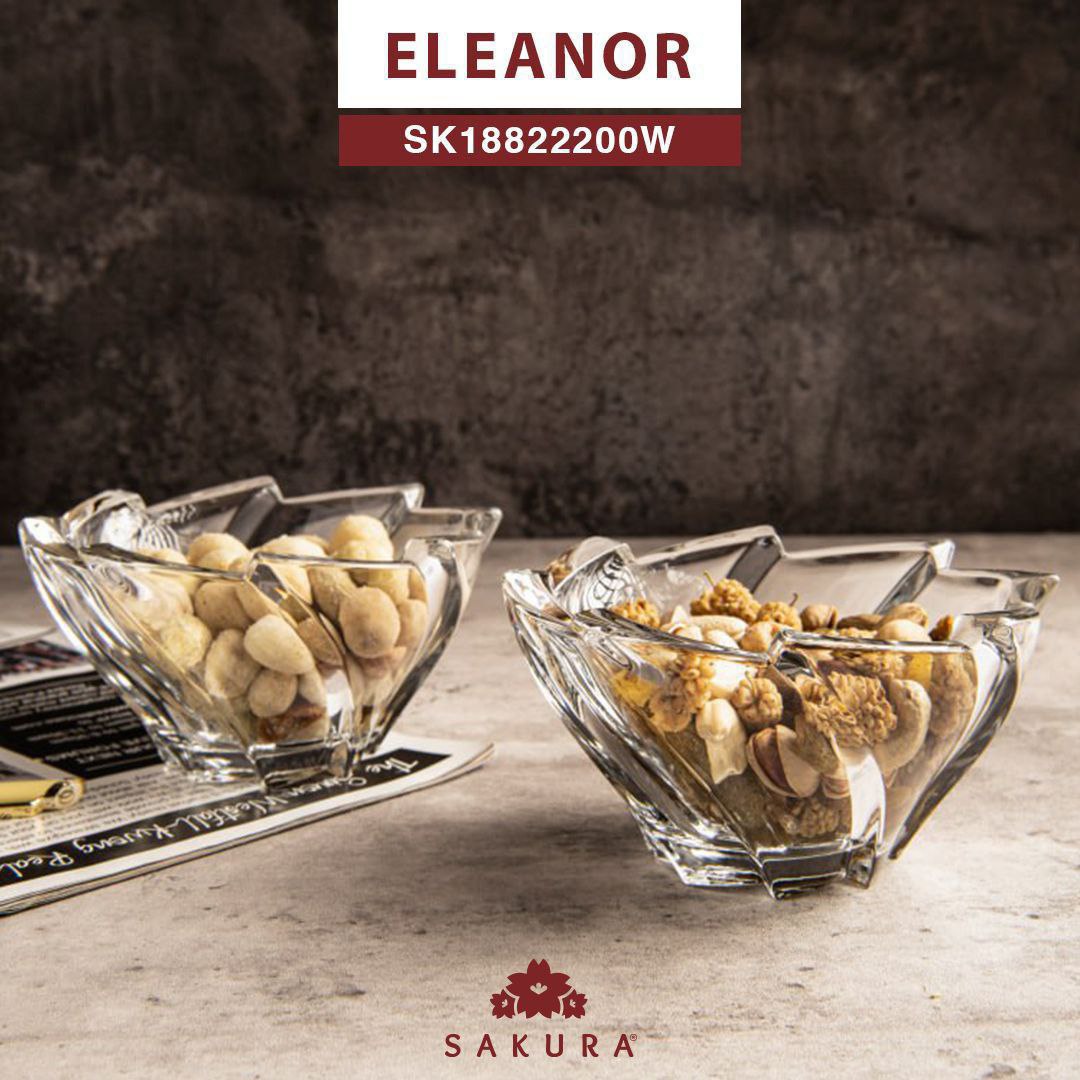 سرویس الینور نوری تازه 🇮🇷 ساکورا