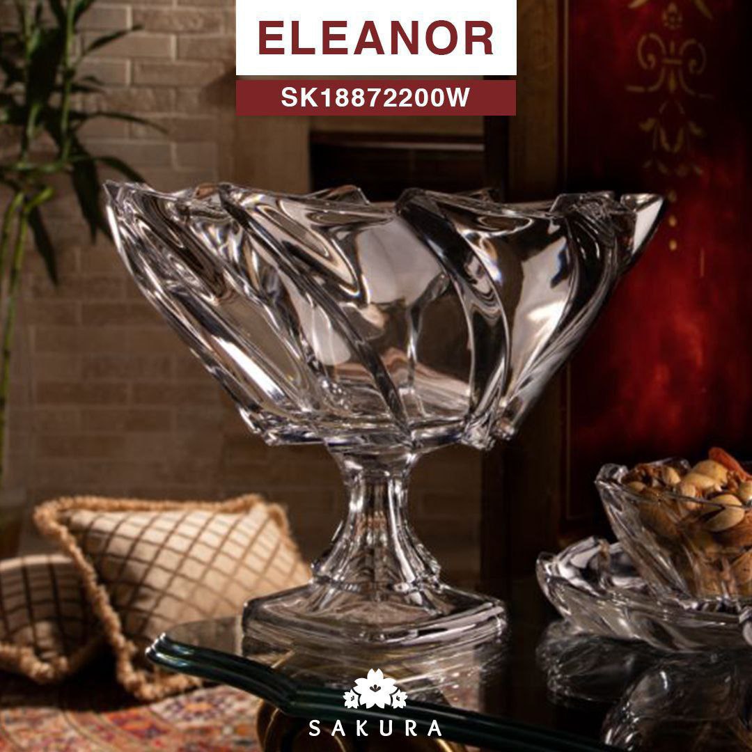 سرویس الینور نوری تازه 🇮🇷 ساکورا