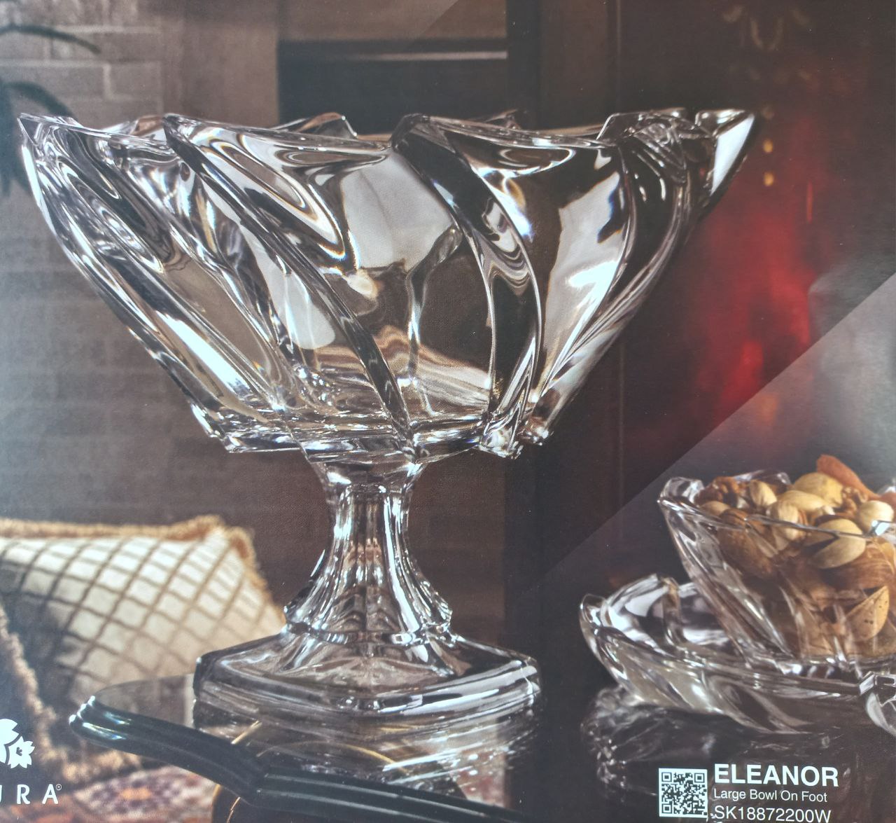 سرویس الینور نوری تازه 🇮🇷 ساکورا