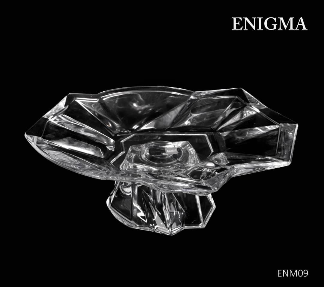 سرویس انیگما کریستال چین