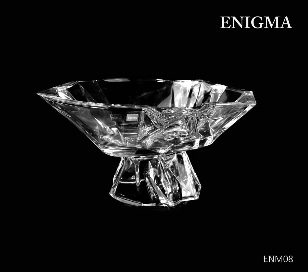 سرویس انیگما کریستال چین