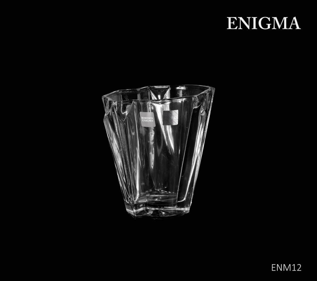 سرویس انیگما کریستال چین