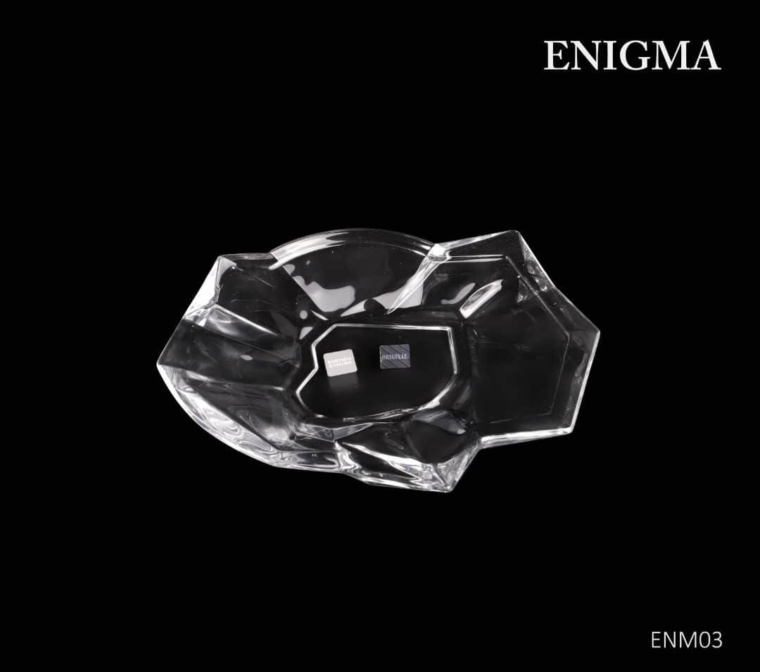 سرویس انیگما کریستال چین