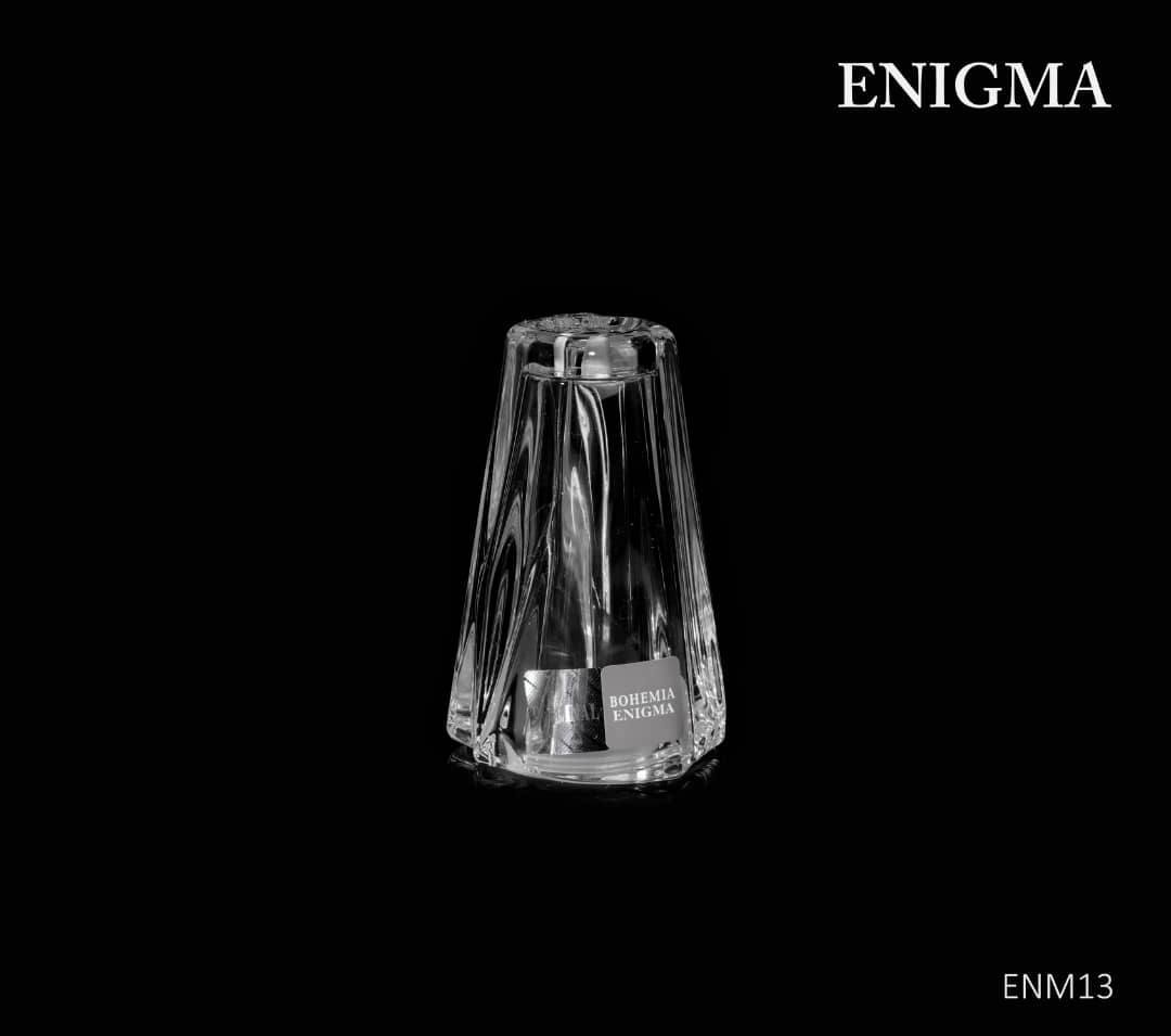 سرویس انیگما کریستال چین