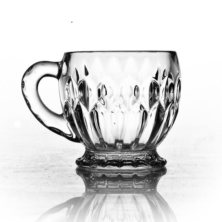 سرویس اوشن کریستال jcc