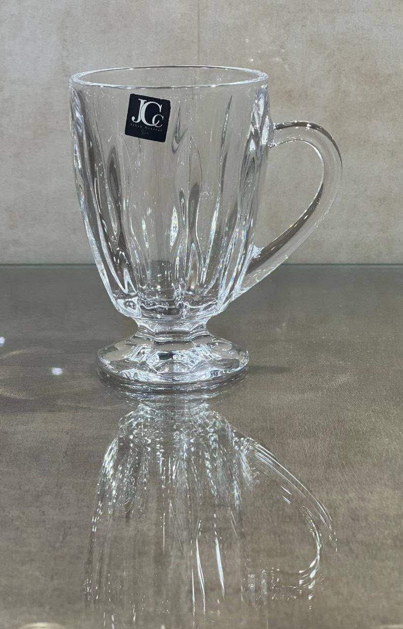 سرویس رومنس کریستال