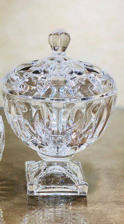 سرویس رومنس کریستال