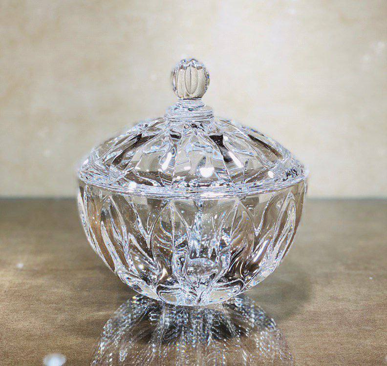 سرویس رومنس کریستال