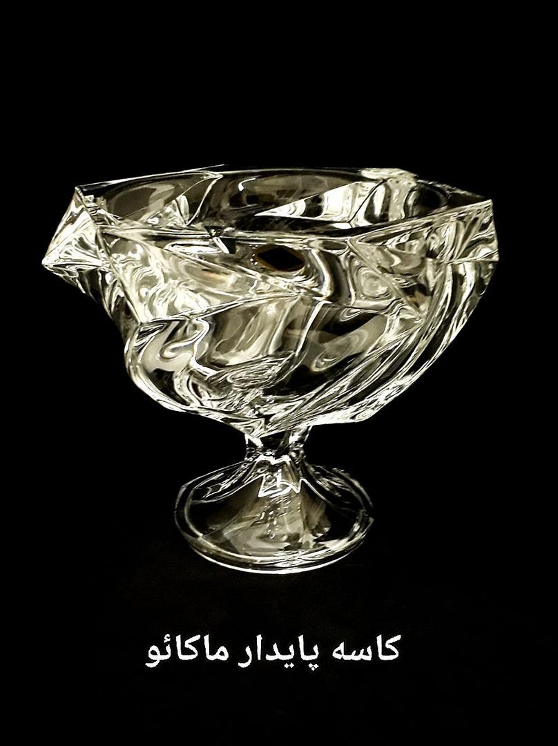 سرویس مورا کریستال  چین