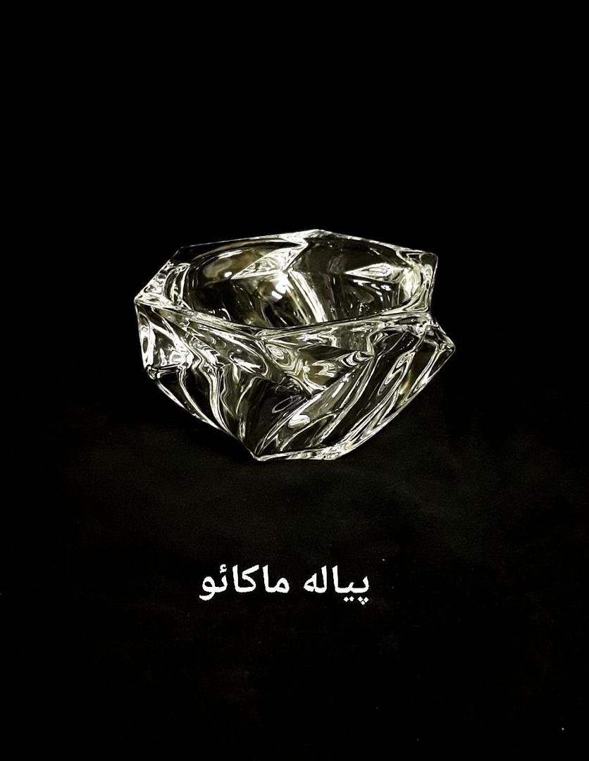 سرویس مورا کریستال  چین