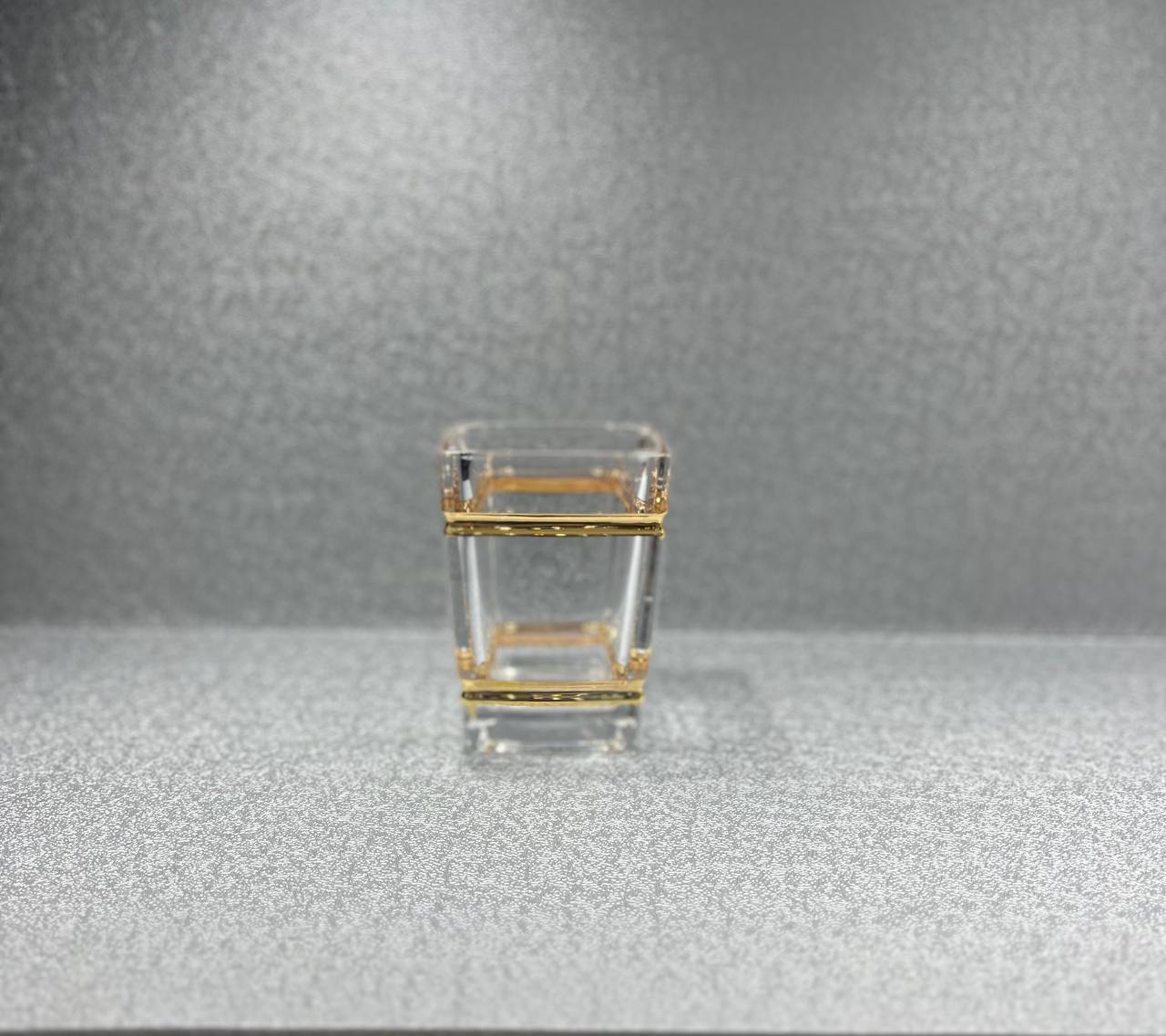 سرویس نوبل کریستال  چین لب طلا اصل