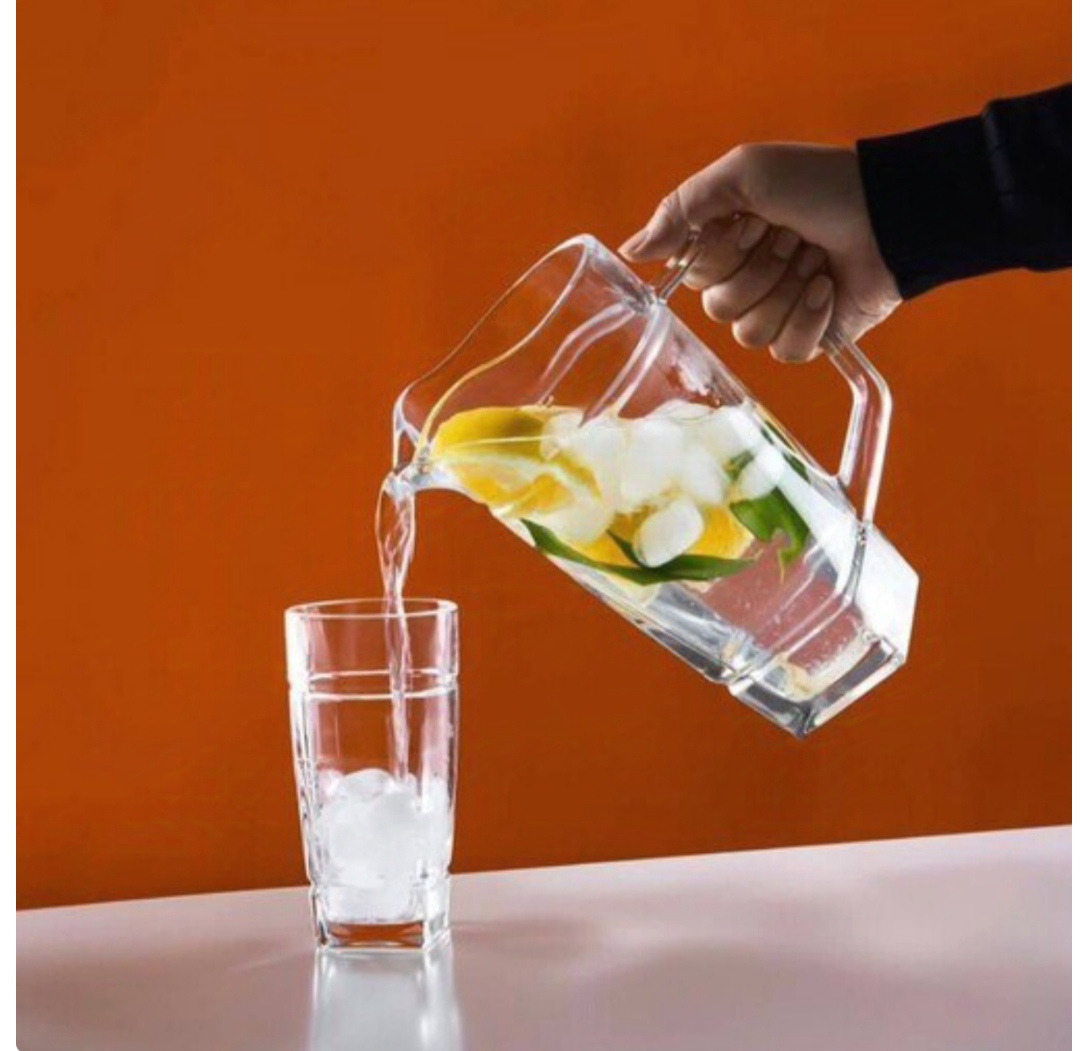 سرویس نوبل کریستال  چین