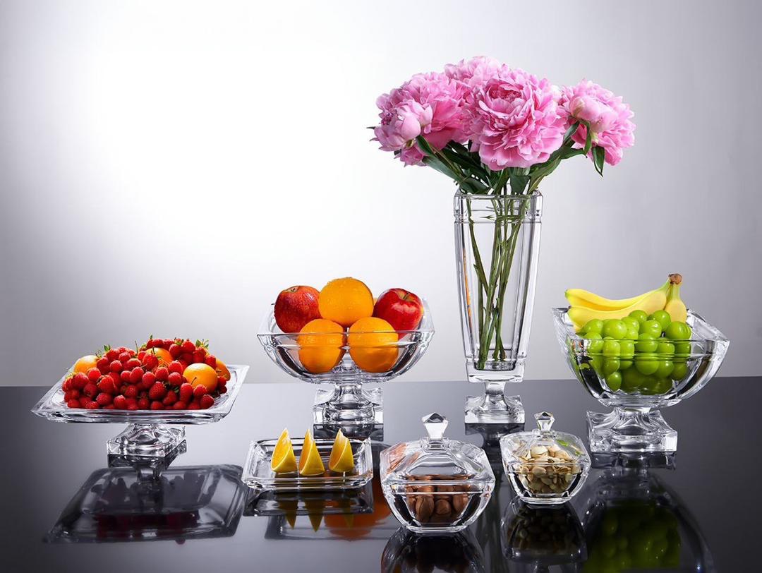 سرویس نوبل کریستال  چین