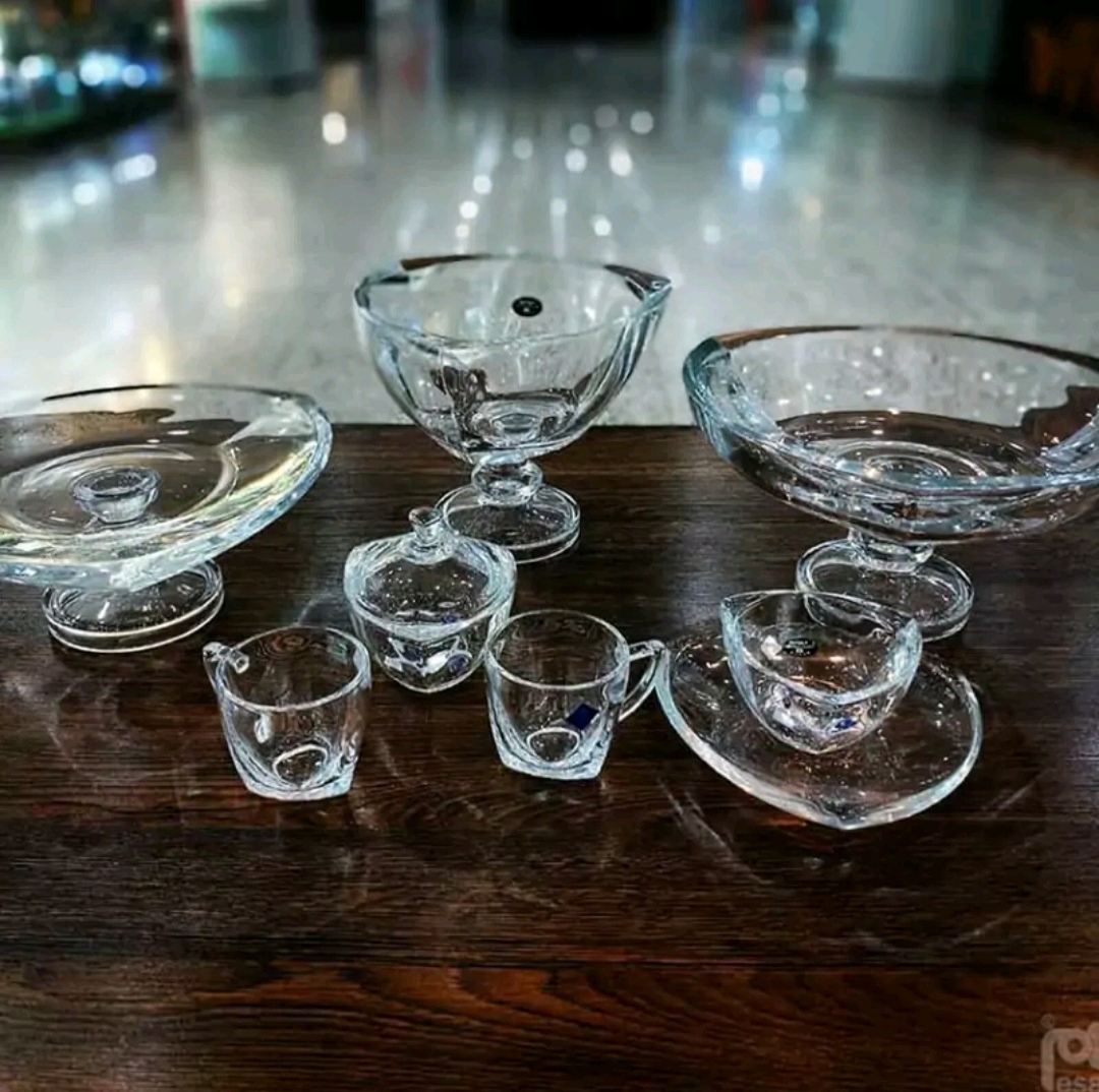 سرویس ونا کریستال 🇨🇳