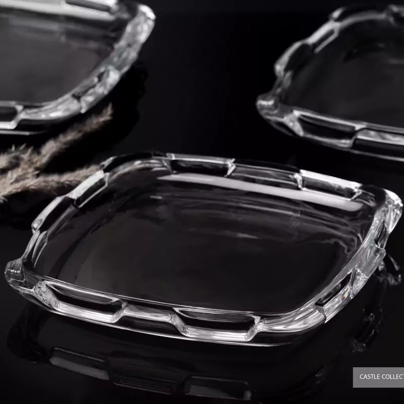 سرویس کاستل کریستال چین 🇨🇳