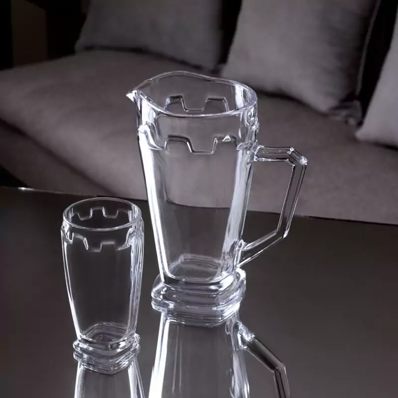 سرویس کاستل کریستال چین 🇨🇳