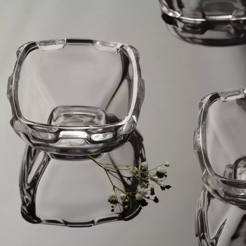 سرویس کاستل کریستال چین 🇨🇳