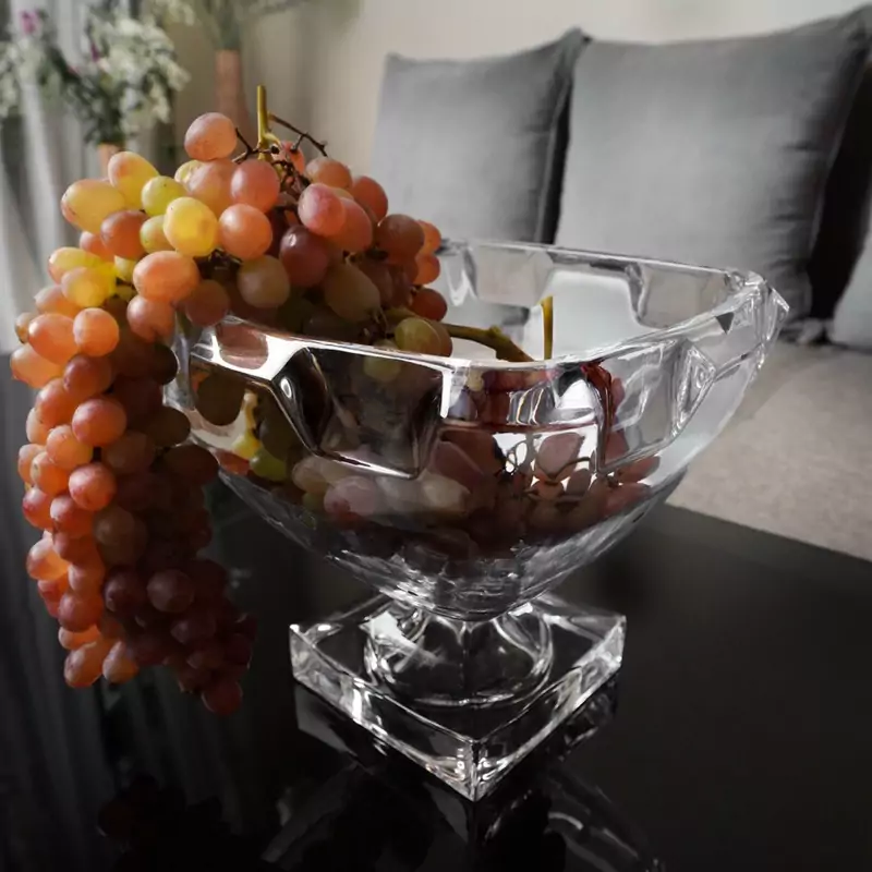 سرویس کاستل کریستال چین 🇨🇳