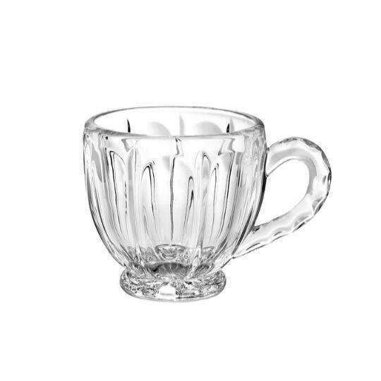 سرویس کریستال سن مارینو jcc