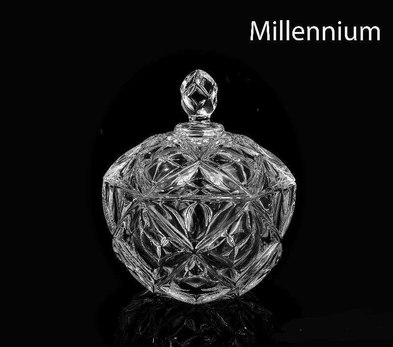 سرویس کریستال میلیونیوم