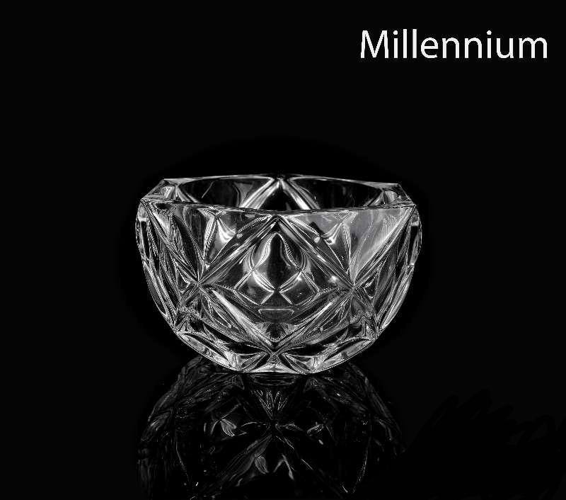 سرویس کریستال میلیونیوم