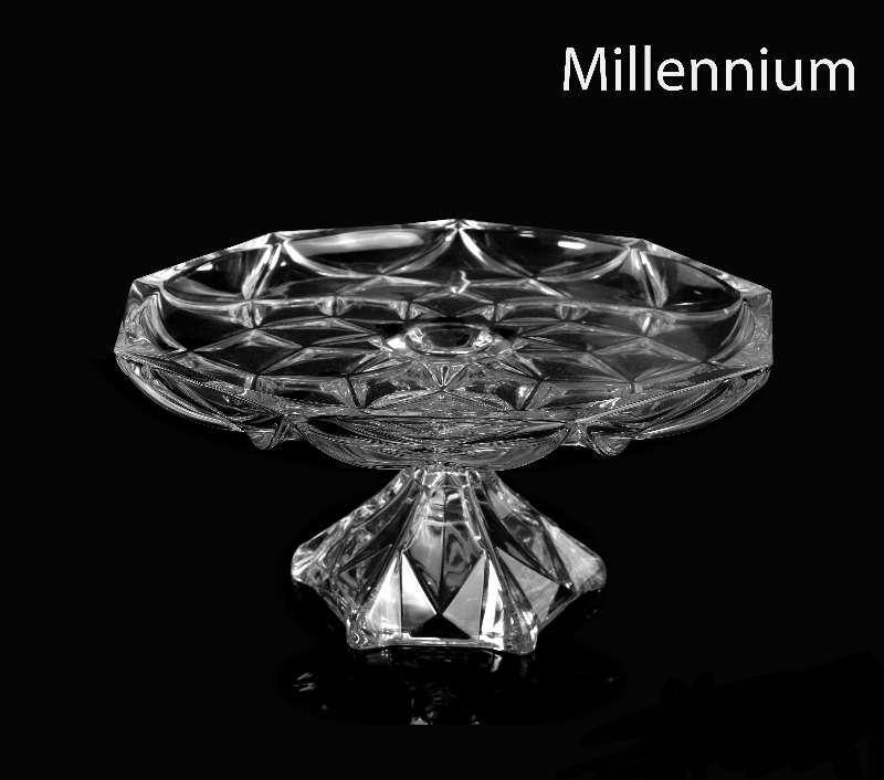 سرویس کریستال میلیونیوم