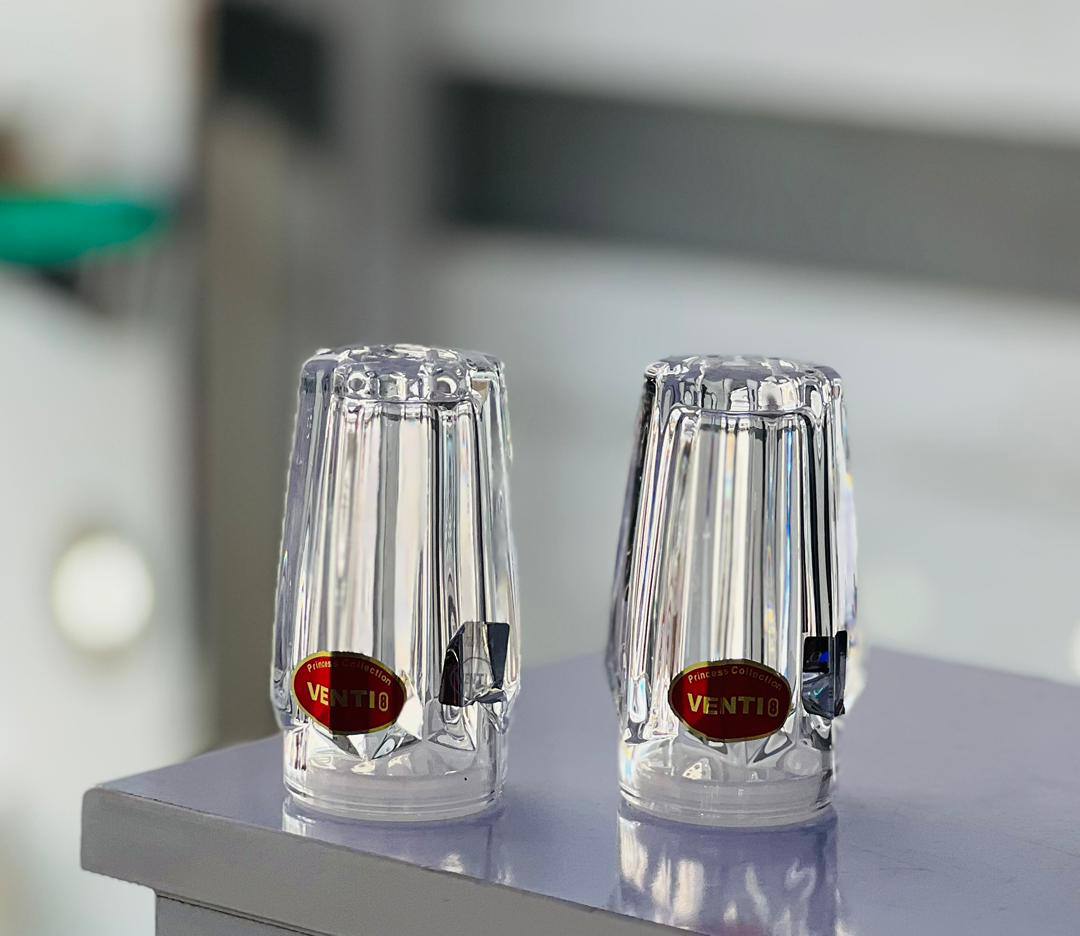 سرویس کریستال پرنسس چین