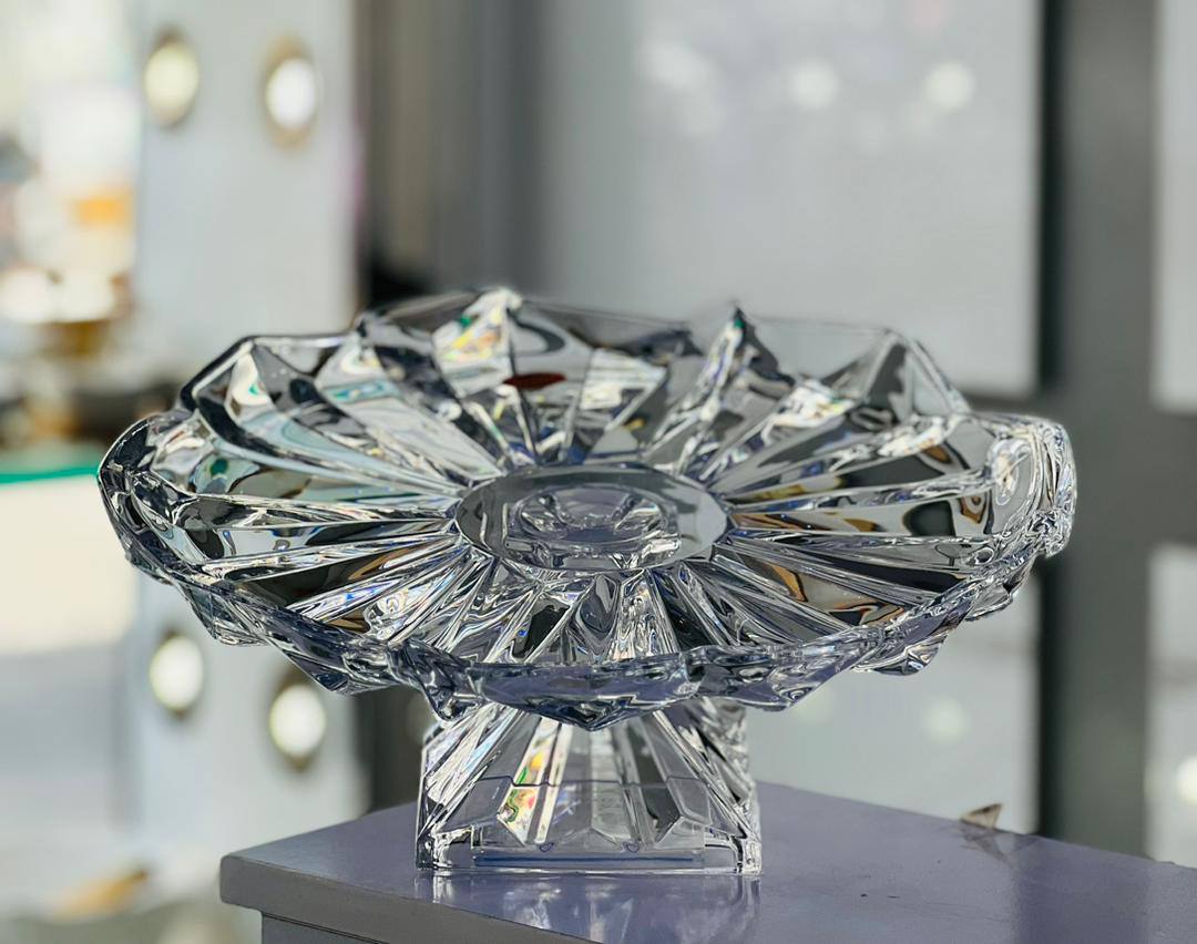 سرویس کریستال پرنسس چین