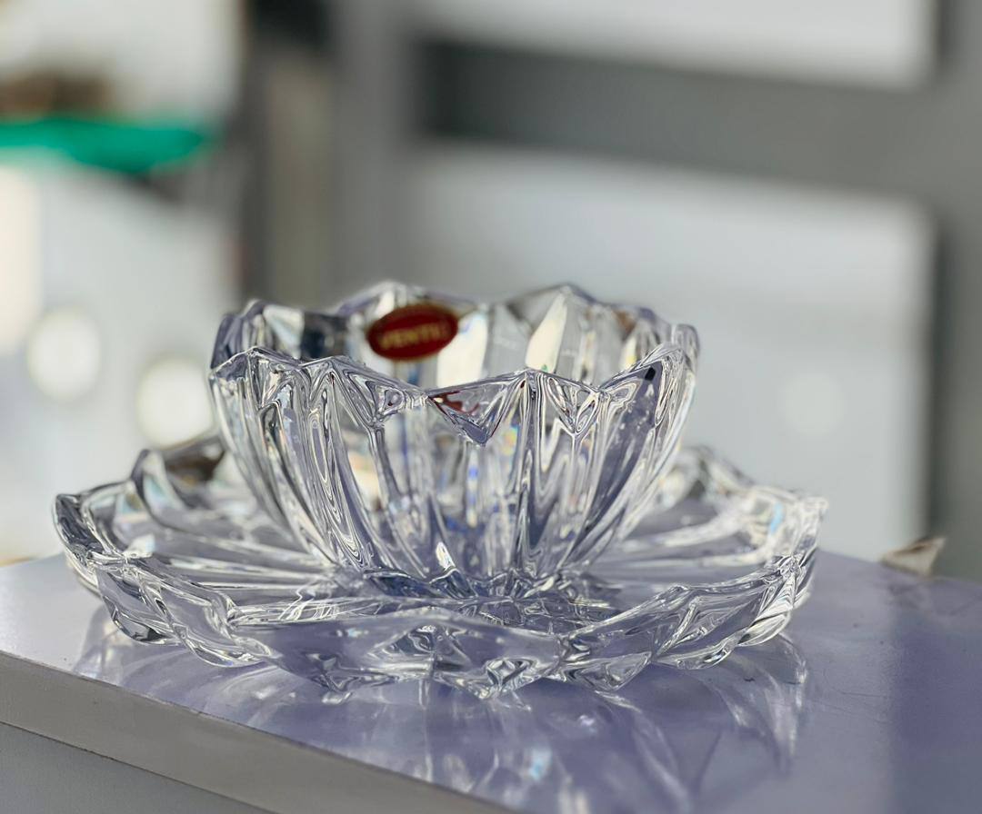 سرویس کریستال پرنسس چین