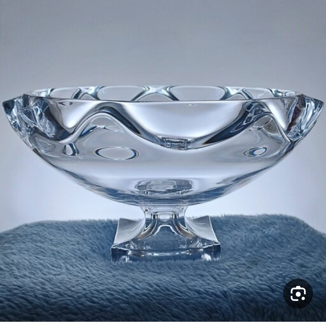 سرویس کریستال چین