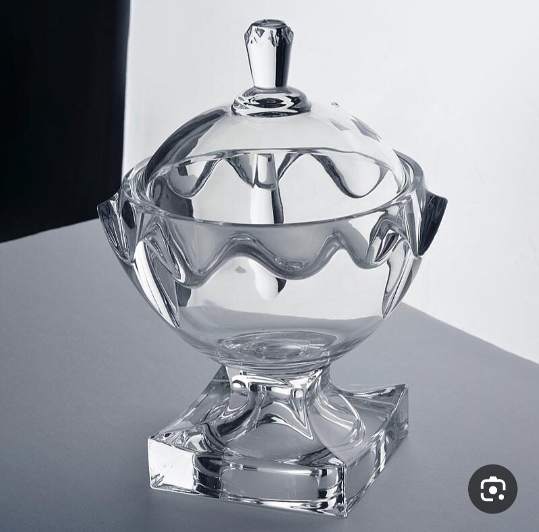 سرویس کریستال چین