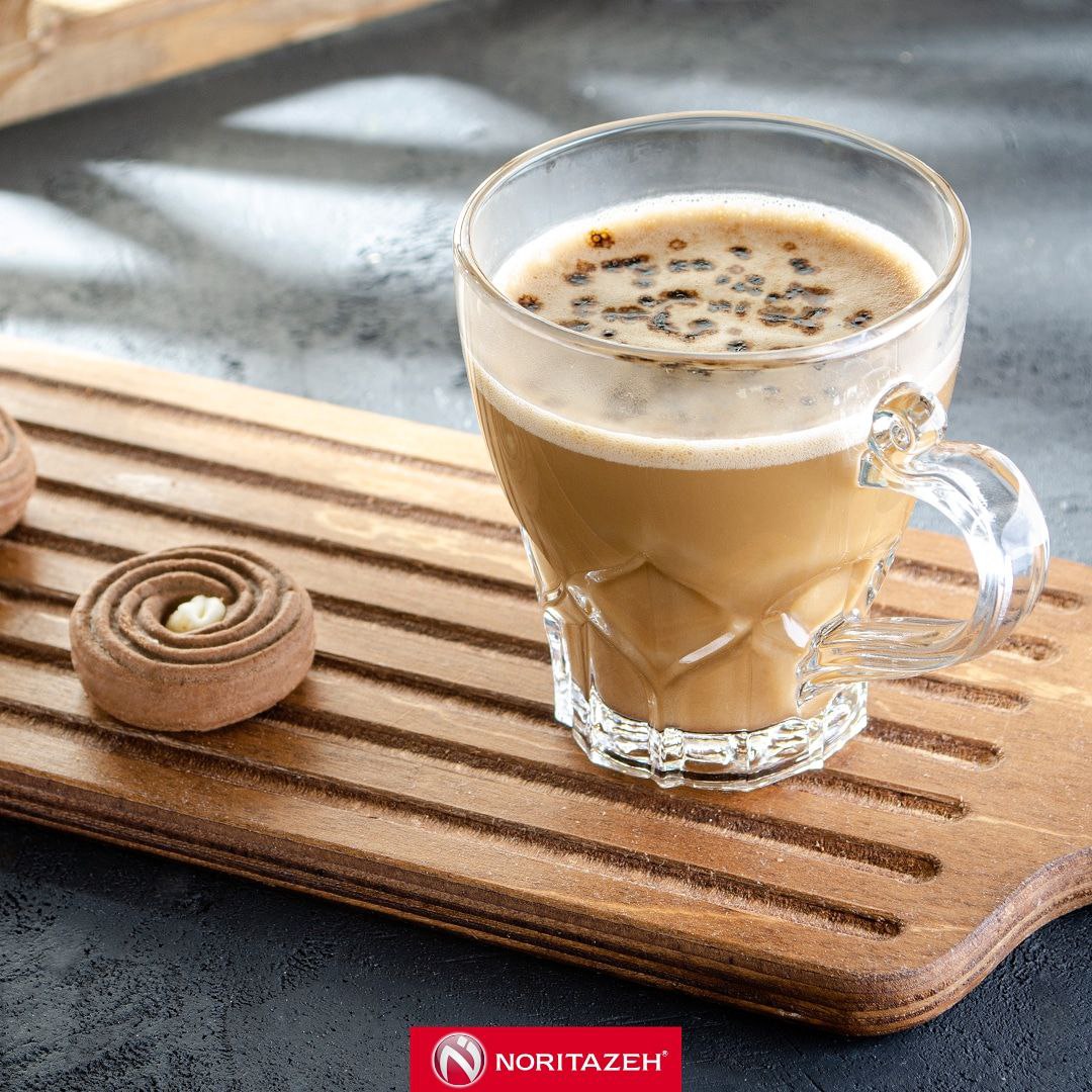 فنجان دومو 🇮🇷 نوری تازه