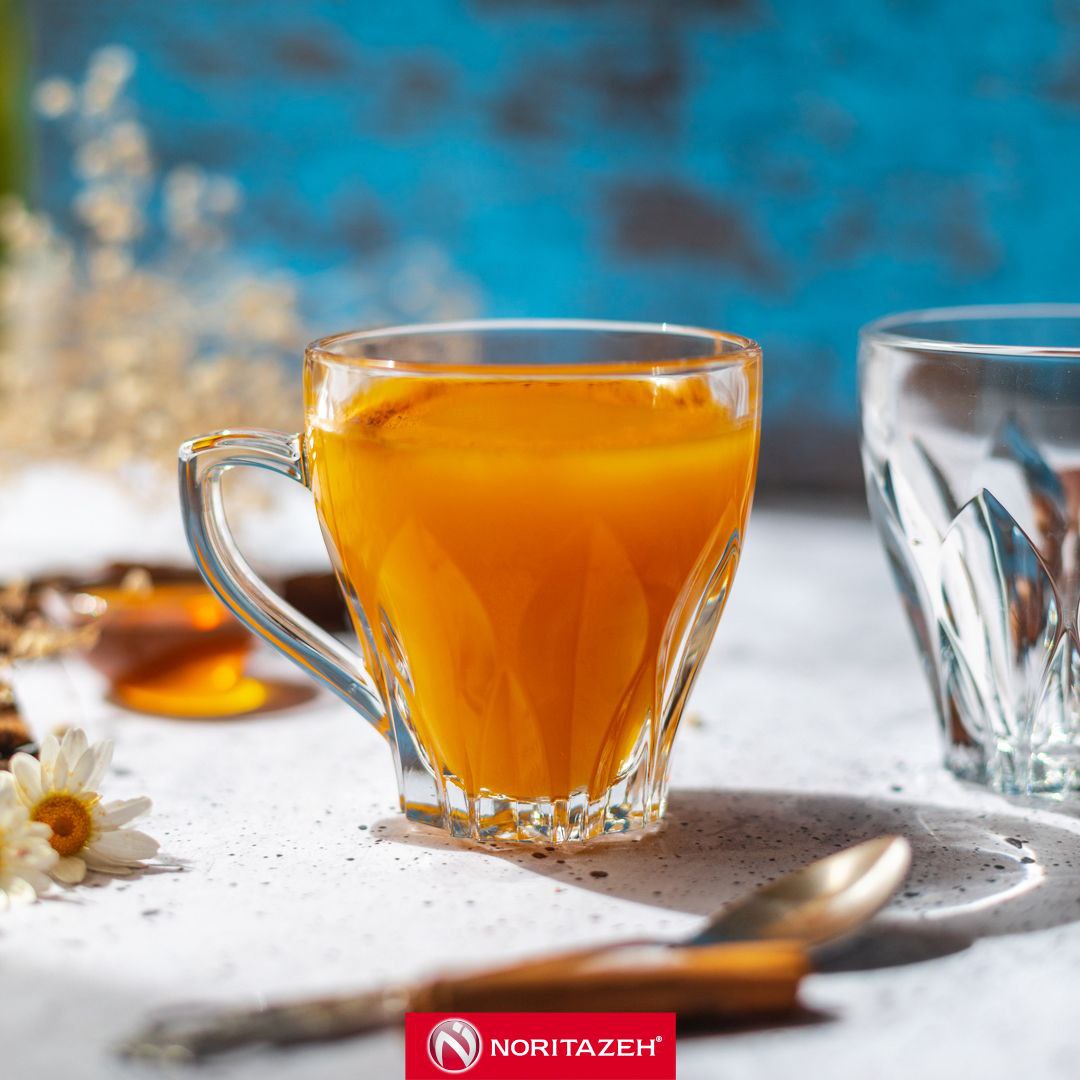 فنجان فلورت