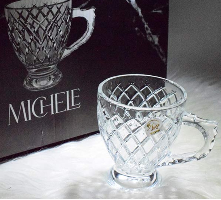 فنجان میشل کادویی محصول