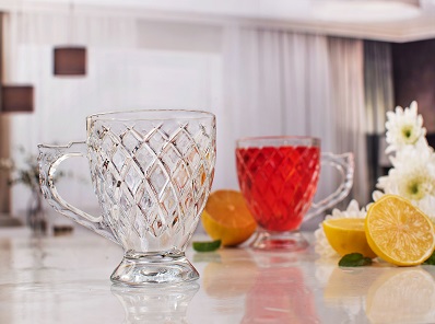 فنجان میشل کادویی محصول