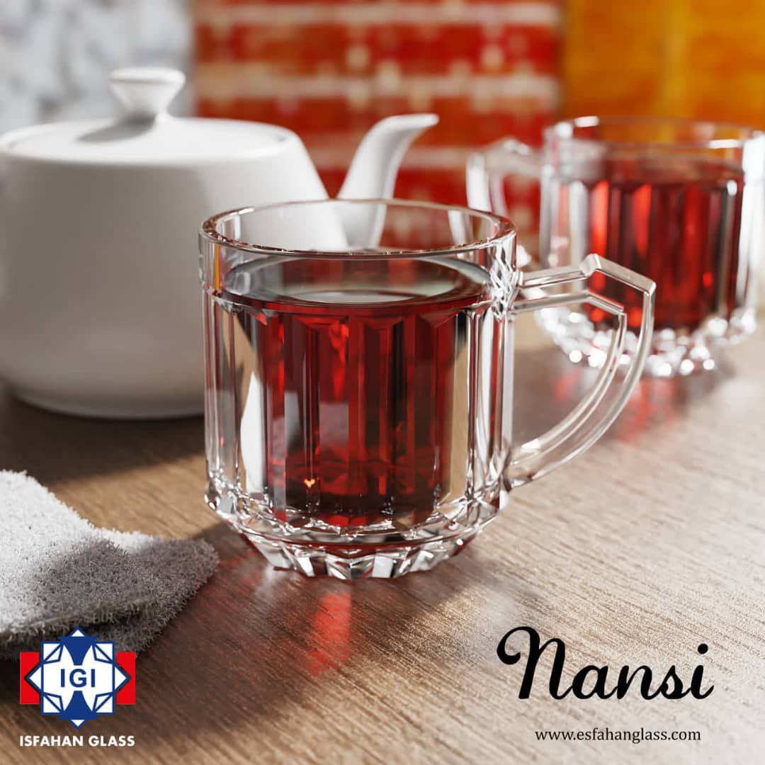 فنجان نانسی کادویی