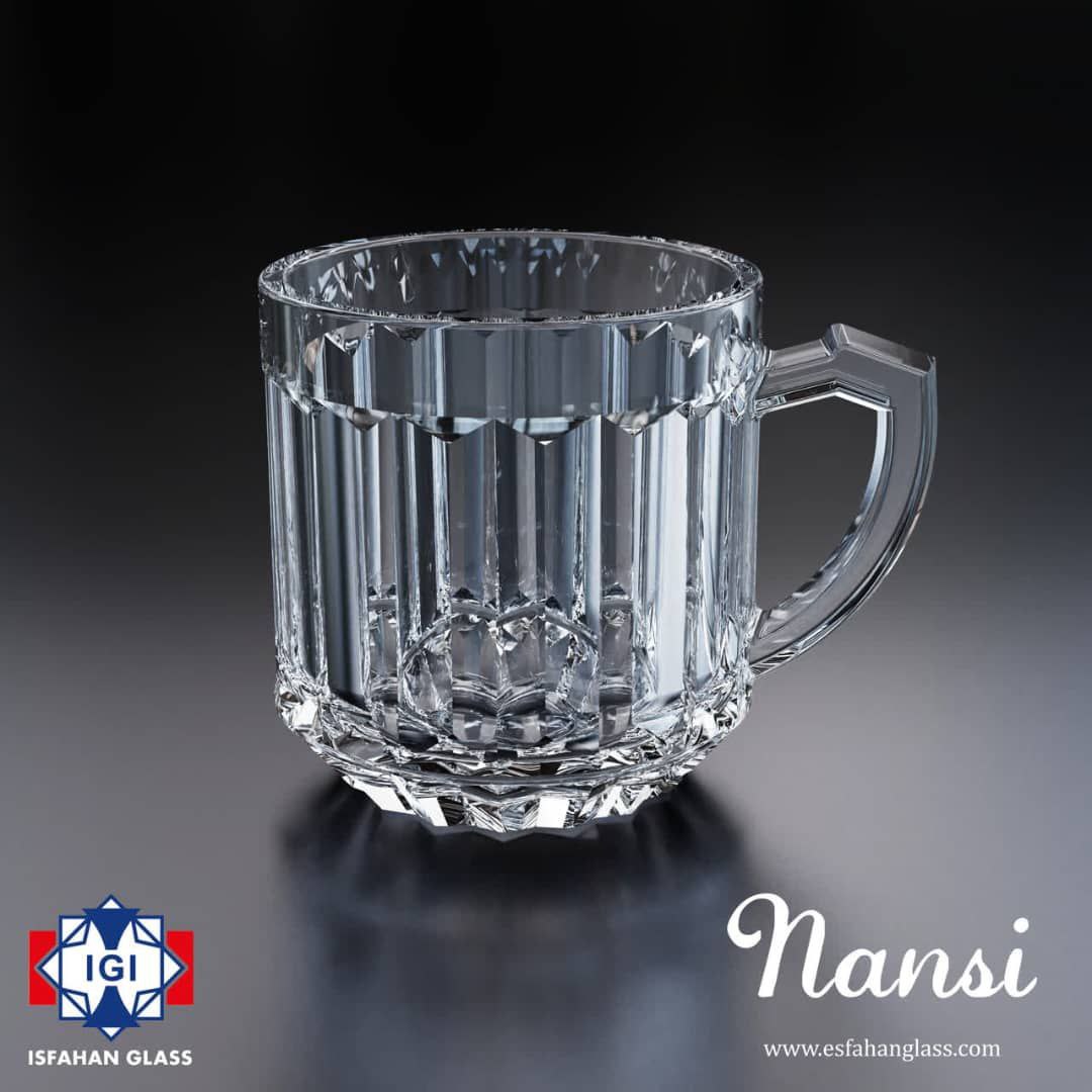 فنجان نانسی کادویی