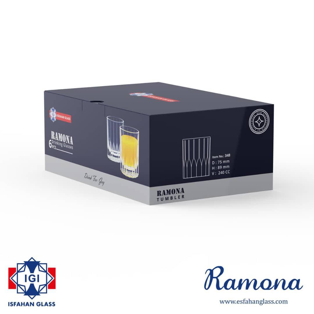 لیوان رامونا