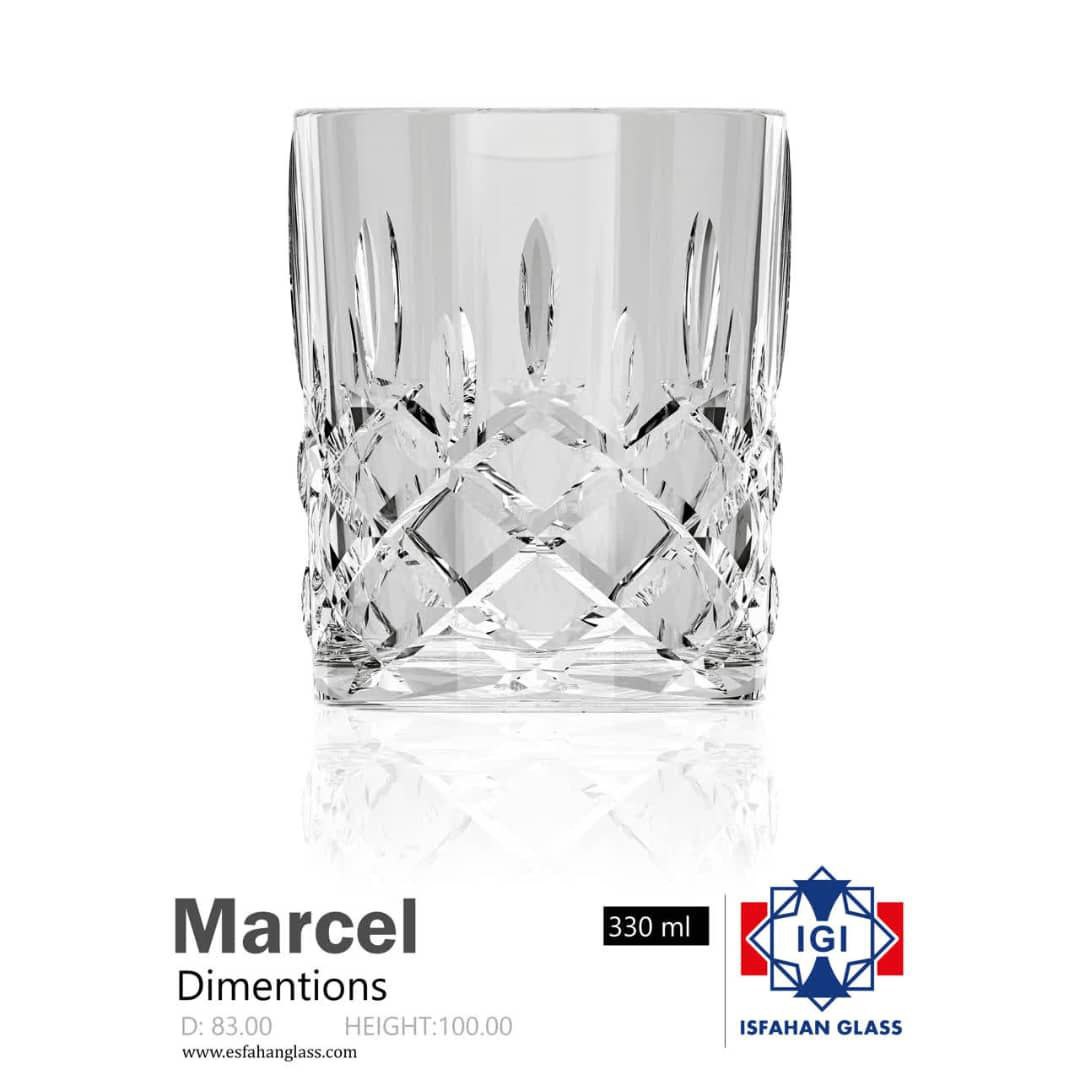 لیوان مارسل